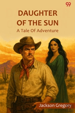 Bertrand.pt - Daughter Of The Sun A Tale Of Adventure