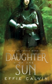 Daughter Of The Sun