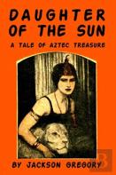 Daughter Of The Sun