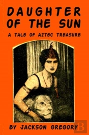 Daughter Of The Sun