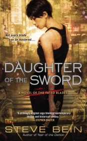 Daughter Of The Sword