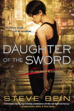 Bertrand.pt - Daughter Of The Sword