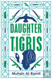 Daughter Of The Tigris