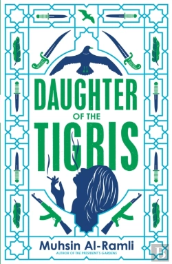 Bertrand.pt - Daughter Of The Tigris