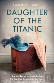 Daughter Of The Titanic