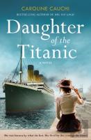 Daughter Of The Titanic