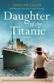 Daughter Of The Titanic