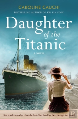 Bertrand.pt - Daughter Of The Titanic