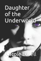 Daughter Of The Underworld