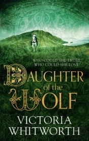 Daughter Of The Wolf