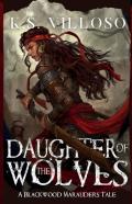 Daughter Of The Wolves