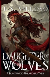 Daughter Of The Wolves