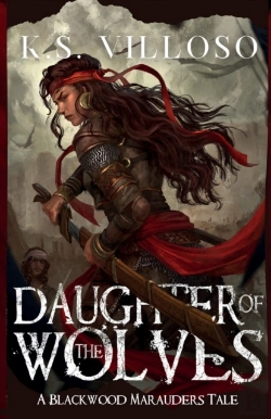Bertrand.pt - Daughter Of The Wolves