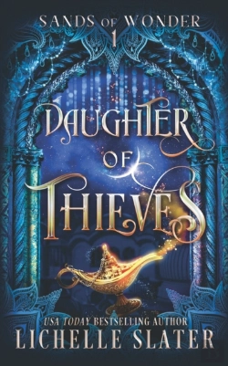 Bertrand.pt - Daughter Of Thieves