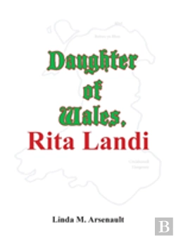 Bertrand.pt - Daughter Of Wales, Rita Landi