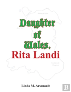 Bertrand.pt - Daughter Of Wales, Rita Landi
