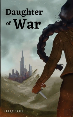 Bertrand.pt - Daughter Of War