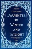 Daughter Of Winter And Twilight