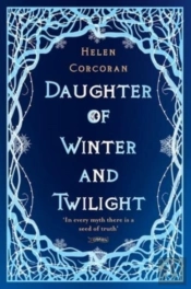 Daughter Of Winter And Twilight