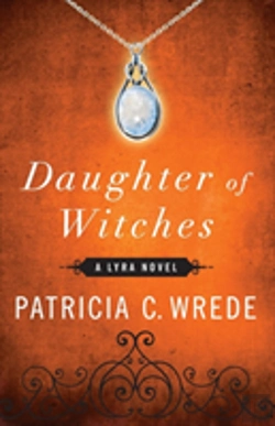 Bertrand.pt - Daughter Of Witches: A Lyra Novel