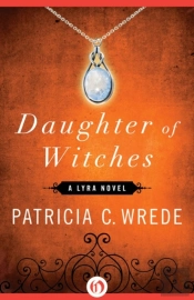Daughter Of Witches