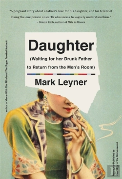 Bertrand.pt - Daughter (Waiting For Her Drunk Father To Return From The Men'S Room)