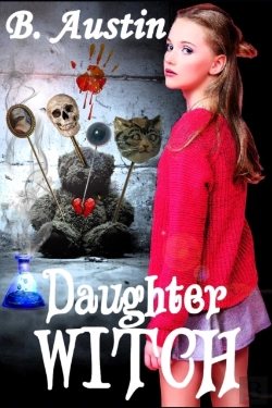 Bertrand.pt - Daughter Witch