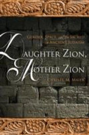 Daughter Zion, Mother Zion