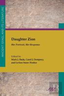 Daughter Zion