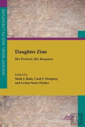 Daughter Zion