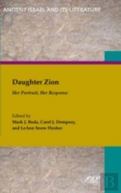 Daughter Zion