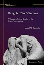 Daughter Zion'S Trauma