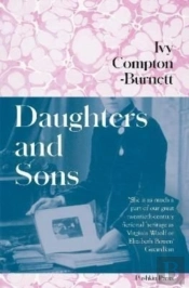Daughters And Sons