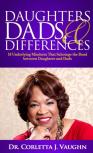Daughters, Dads And Differences