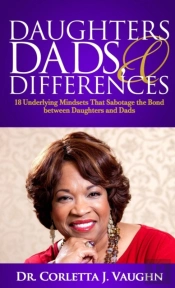 Daughters, Dads And Differences