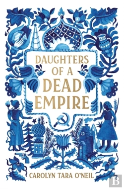 Bertrand.pt - Daughters Of A Dead Empire