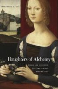 Bertrand.pt - Daughters Of Alchemy
