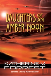 Daughters Of An Amber Noon