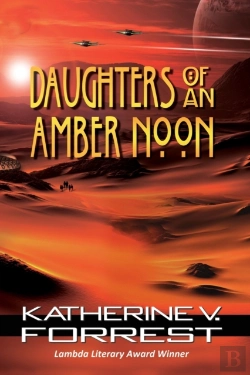 Bertrand.pt - Daughters Of An Amber Noon