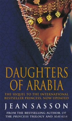 Bertrand.pt - Daughters Of Arabia