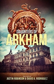 Daughters Of Arkham