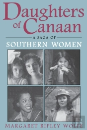 Daughters Of Canaan