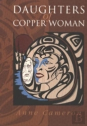 Daughters Of Copper Woman