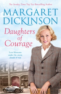 Bertrand.pt - Daughters Of Courage