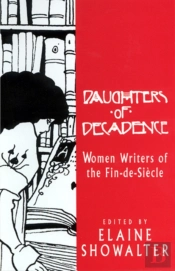 Daughters Of Decadence