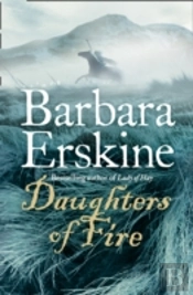 Daughters Of Fire