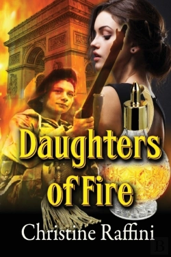 Bertrand.pt - Daughters Of Fire
