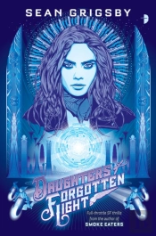 Daughters Of Forgotten Light
