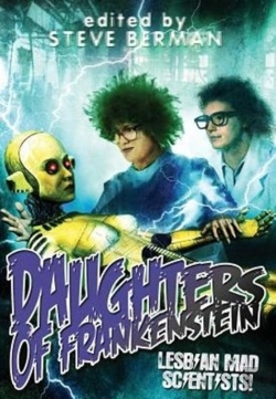 Bertrand.pt - Daughters Of Frankenstein: Lesbian Mad Scientists!