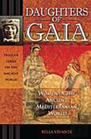 Daughters Of Gaia